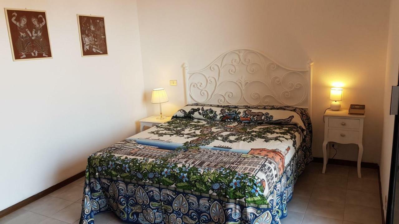 Apartmán Elisa'S House Taormina Exteriér fotografie